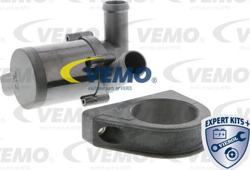 Vemo V10-16-0012 - Pompe à eau additionnelle cwaw.fr