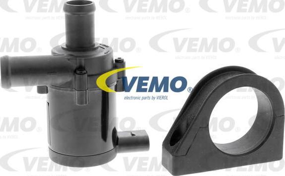 Vemo V10-16-0035 - Pompe de circulation d'eau, chauffage auxiliaire cwaw.fr