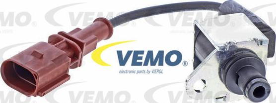 Vemo V10-16-1001 - Valve, pompe à eau cwaw.fr