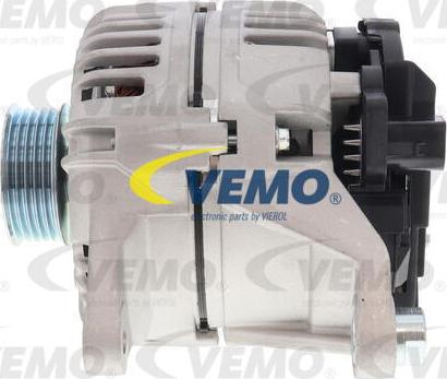 Vemo V10-13-44300 - Alternateur cwaw.fr