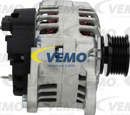 Vemo V10-13-44380 - Alternateur cwaw.fr