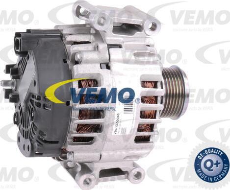 Vemo V10-13-50046 - Alternateur cwaw.fr