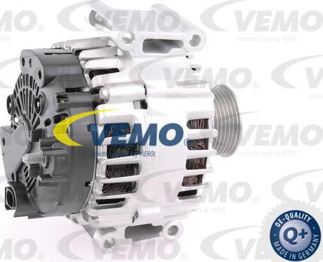 Vemo V10-13-50047 - Alternateur cwaw.fr