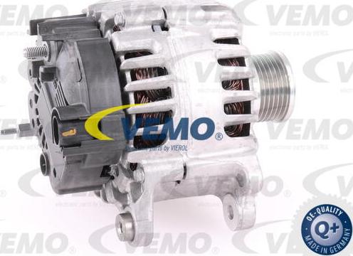 Vemo V10-13-50050 - Alternateur cwaw.fr