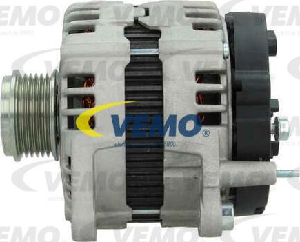 Vemo V10-13-50005 - Alternateur cwaw.fr