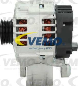 Vemo V10-13-50070 - Alternateur cwaw.fr