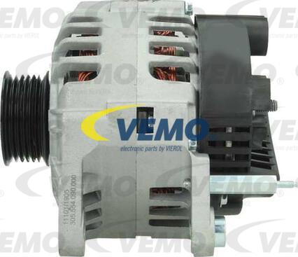 Vemo V10-13-50113 - Alternateur cwaw.fr