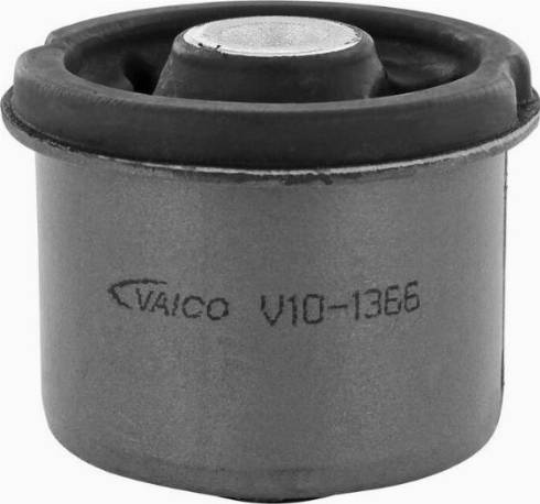 Vemo V10-1366 - Suspension, corps de l'essieu cwaw.fr