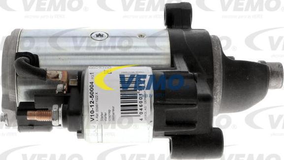 Vemo V10-12-50004 - Démarreur cwaw.fr