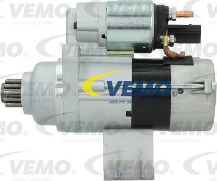 Vemo V10-12-50005 - Démarreur cwaw.fr