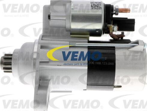 Vemo V10-12-50002 - Démarreur cwaw.fr