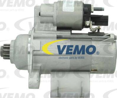 Vemo V10-12-50016 - Démarreur cwaw.fr