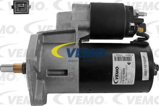 Vemo V10-12-16800 - Démarreur cwaw.fr