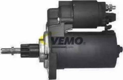 Vemo V10-12-16300 - Démarreur cwaw.fr