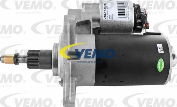 Vemo V10-12-16750 - Démarreur cwaw.fr