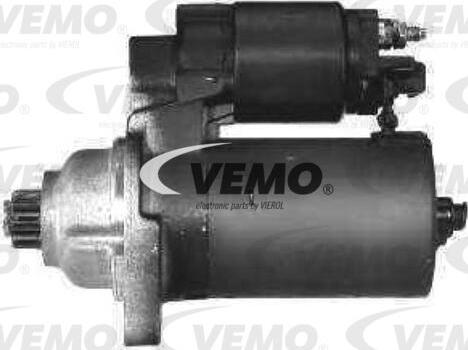 Vemo V10-12-18040 - Démarreur cwaw.fr