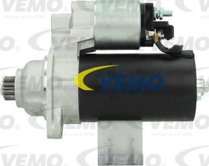 Vemo V10-12-17460 - Démarreur cwaw.fr