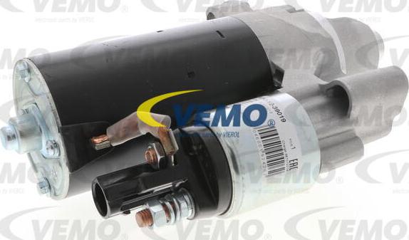 Vemo V10-12-39019 - Démarreur cwaw.fr