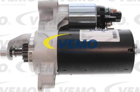 Vemo V10-12-38013 - Démarreur cwaw.fr