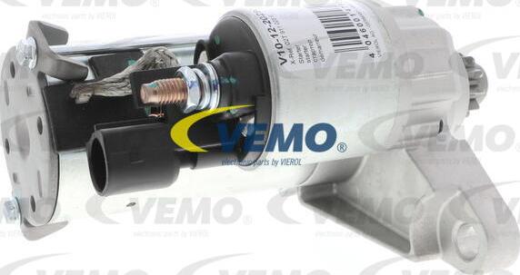 Vemo V10-12-20290 - Démarreur cwaw.fr