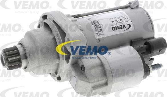 Vemo V10-12-20230 - Démarreur cwaw.fr