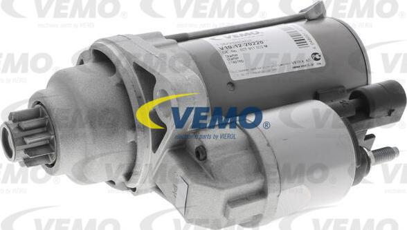 Vemo V10-12-20220 - Démarreur cwaw.fr