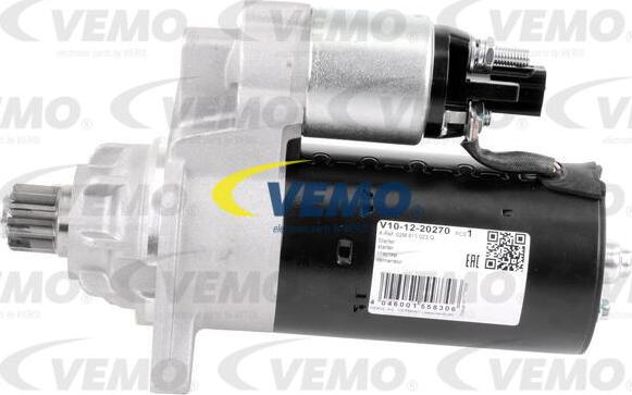 Vemo V10-12-20270 - Démarreur cwaw.fr