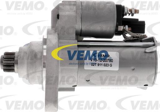 Vemo V10-12-20780 - Démarreur cwaw.fr