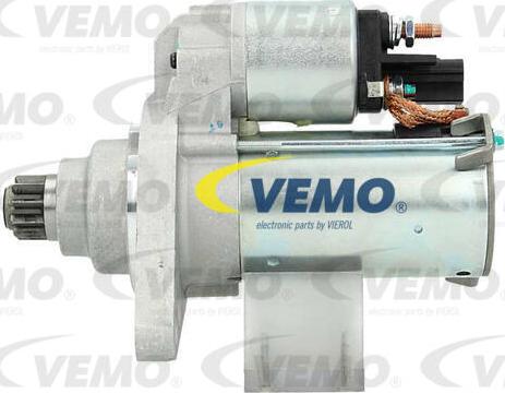 Vemo V10-12-21410 - Démarreur cwaw.fr