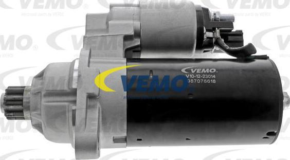 Vemo V10-12-23014 - Démarreur cwaw.fr