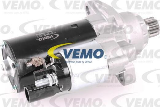 Vemo V10-12-22402 - Démarreur cwaw.fr