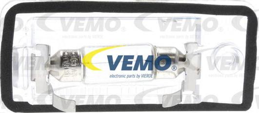 Vemo V10-84-0001 - Feu éclaireur de plaque cwaw.fr