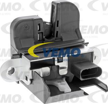 Vemo V10-85-6350 - Serrure de hayon cwaw.fr