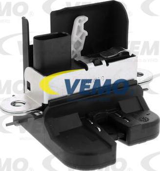 Vemo V10-85-0060 - Serrure de hayon cwaw.fr