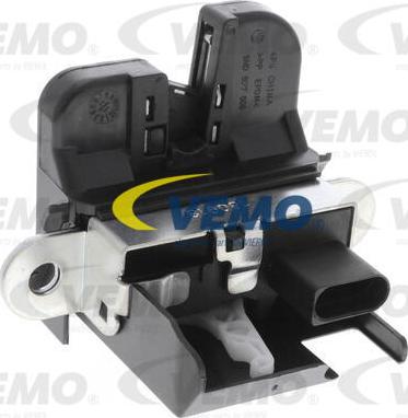 Vemo V10-85-0061 - Serrure de hayon cwaw.fr