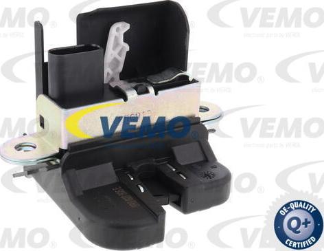 Vemo V10-85-2349 - Serrure de hayon cwaw.fr