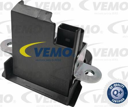 Vemo V10-85-2359 - Serrure de hayon cwaw.fr