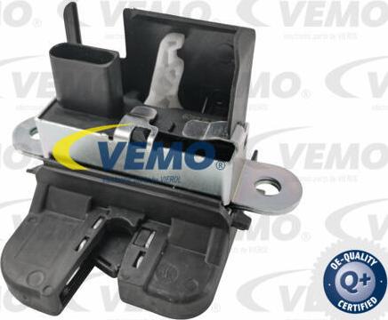 Vemo V10-85-2359 - Serrure de hayon cwaw.fr