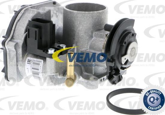 Vemo V10-81-0001 - Corps papillon cwaw.fr