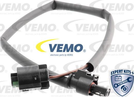 Vemo V10-83-0095 - Kit de montage, kit de câbles cwaw.fr