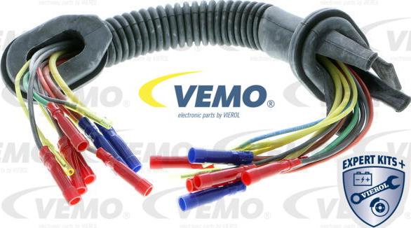 Vemo V10-83-0010 - Kit de montage, kit de câbles cwaw.fr