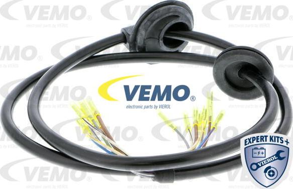 Vemo V10-83-0013 - Kit de montage, kit de câbles cwaw.fr