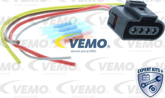 Vemo V10-83-0086 - Kit de montage, kit de câbles cwaw.fr