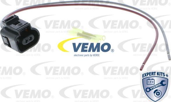 Vemo V10-83-0080 - Kit de montage, kit de câbles cwaw.fr