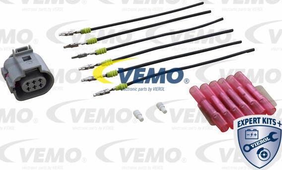 Vemo V10-83-0107 - Kit de montage, kit de câbles cwaw.fr