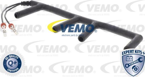 Vemo V10-83-0114 - Kit de montage, kit de câbles cwaw.fr