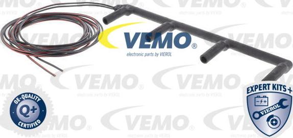 Vemo V10-83-0115 - Kit de montage, kit de câbles cwaw.fr