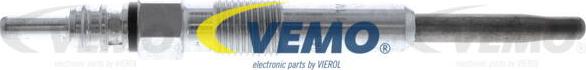 Vemo V99-14-0041 - Bougie de préchauffage cwaw.fr