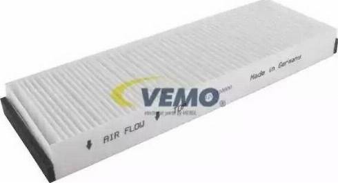 Vemo V10-30-2527 - Filtre, air de l'habitacle cwaw.fr