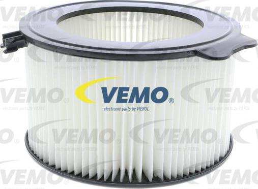 Vemo V10-30-1049-1 - Filtre, air de l'habitacle cwaw.fr